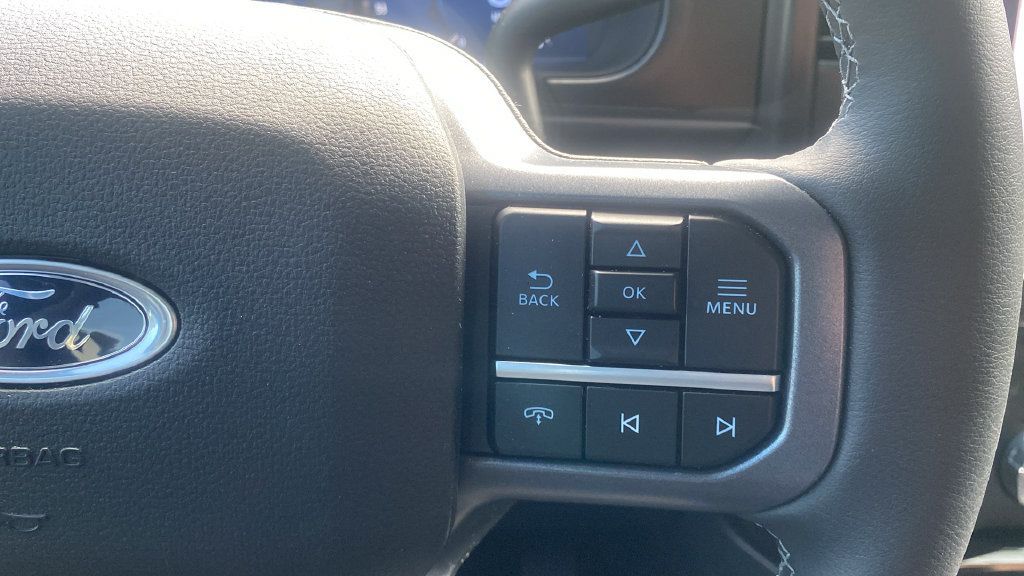 Certified 2026 Ford F250 Lariat w/ Chrome Package AWD/4WD image 23