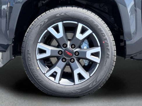 New 2026 Toyota 4Runner TRD Sport AWD/4WD image 29