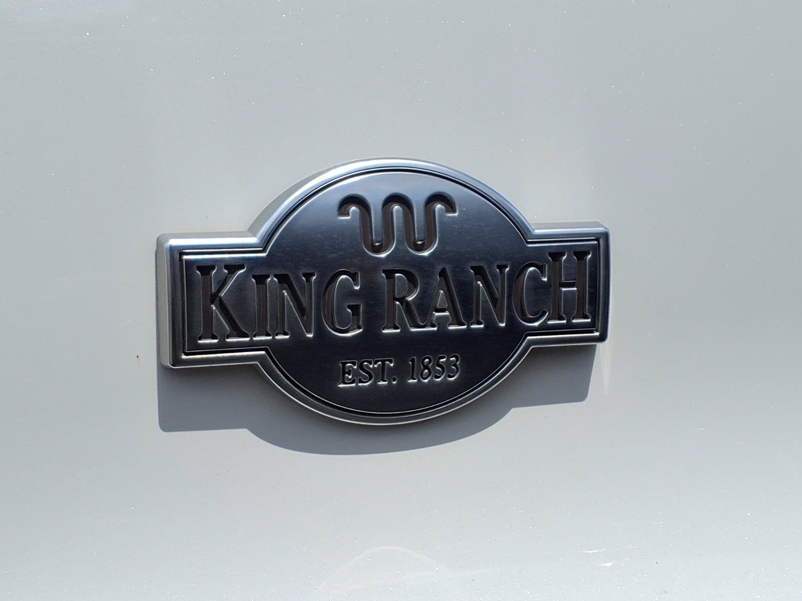 Certified 2023 Ford Explorer King Ranch w/ Technology Package RWD image 6