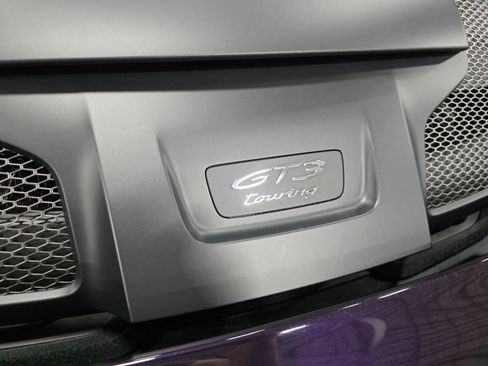 Used 2022 Porsche 911 GT3 RWD image 13