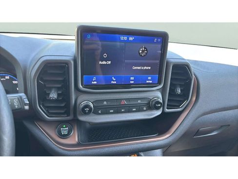 Used 2021 Ford Bronco Sport Badlands w/ Badlands Package AWD/4WD image 16