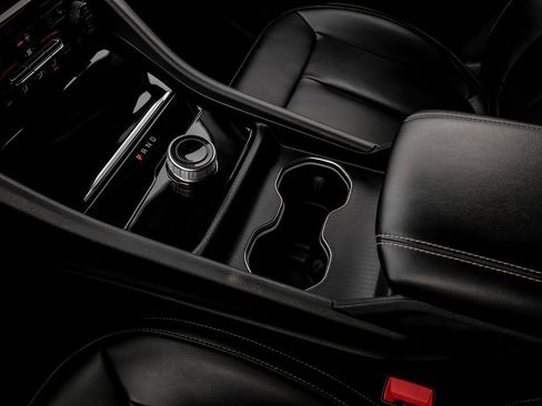 Used 2023 Jeep Grand Cherokee L Limited image 33