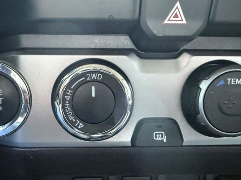 Used 2023 Toyota Tacoma SR5 w/ Technology Package AWD/4WD image 26