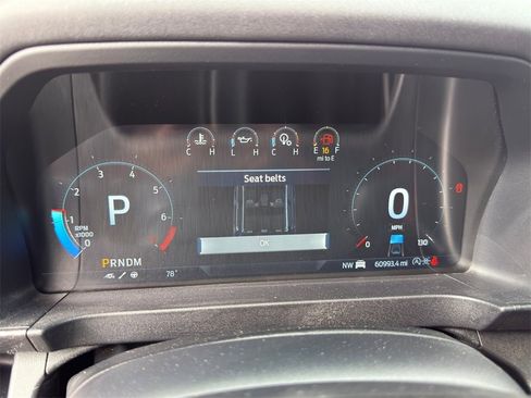 Used 2024 Ford Ranger Raptor image 21