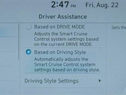 Used 2024 Hyundai Ioniq 5 Limited image 43