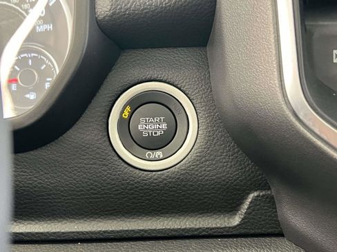 Used 2025 RAM 1500 Big Horn image 27