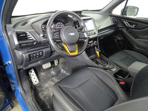 Used 2022 Subaru Forester Wilderness image 21