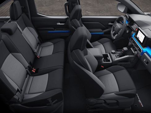 New 2026 Toyota Tacoma TRD Off-Road image 50