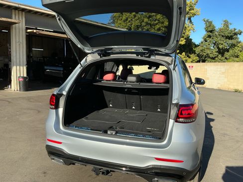 Used 2022 Mercedes-Benz GLC 300 image 26