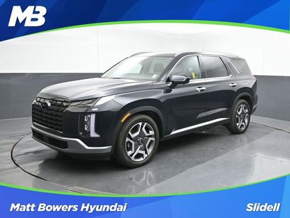Used 2024 Hyundai Palisade Limited