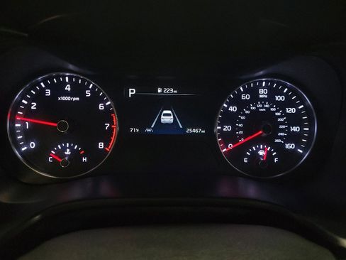 Used 2023 Kia Forte LXS w/ LXS Technology Package image 23