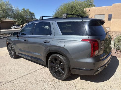 Used 2023 Hyundai Palisade XRT FWD image 6