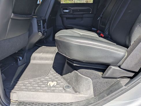 Used 2024 RAM 2500 Power Wagon w/ Level 1 Equipment Group image 28