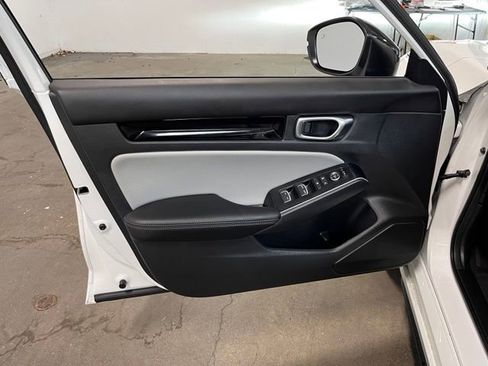 Used 2026 Honda Civic Sport Touring image 24
