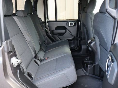 New 2026 Jeep Gladiator Willys image 42