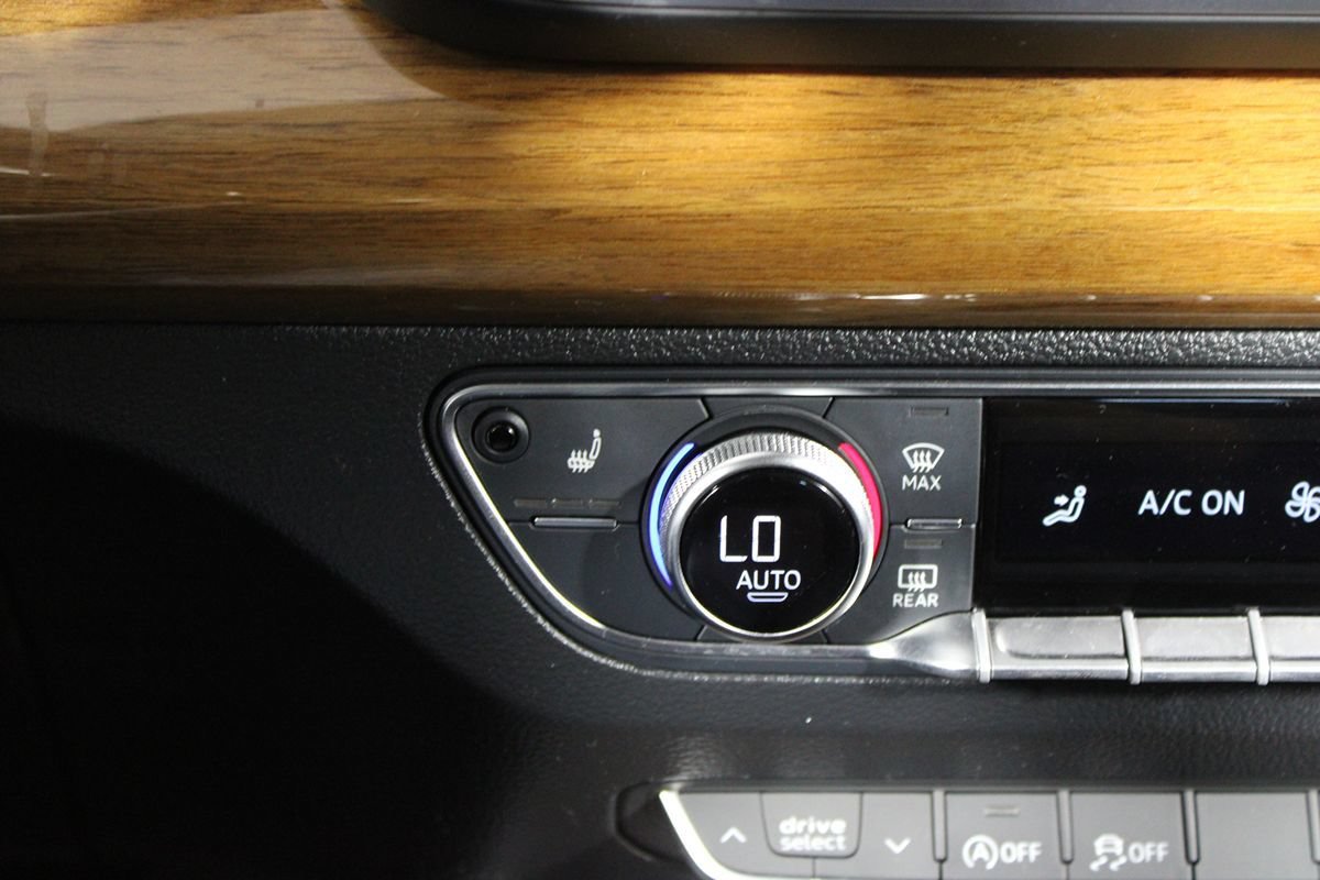 Used 2023 Audi Q5 2.0T Premium AWD/4WD image 21