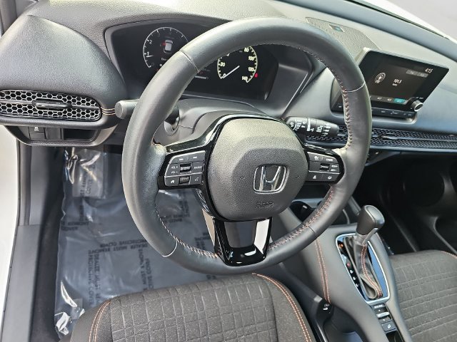 Used 2024 Honda HR-V Sport image 17