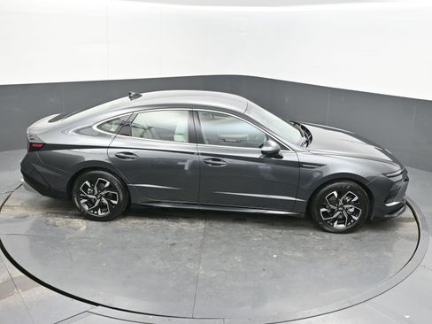 Used 2025 Hyundai Sonata SEL image 40