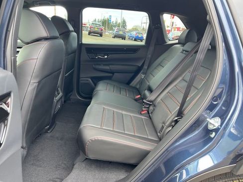 New 2026 Honda CR-V Sport Touring image 15