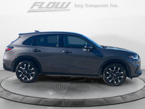 Certified 2026 Honda HR-V EX-L image 10