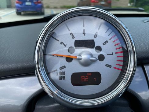 Used 2008 MINI Cooper Convertible FWD image 20