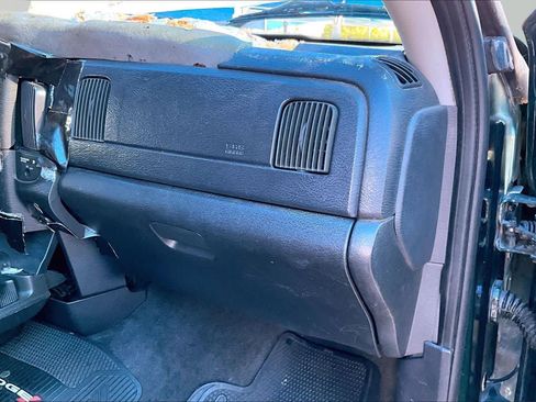 Used 2002 Dodge Ram 1500 Truck 2WD Regular Cab image 12