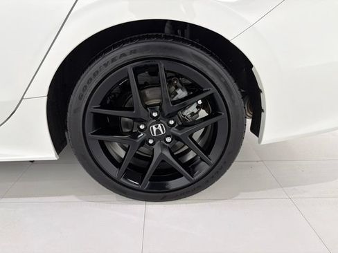Used 2023 Honda Civic Si image 47