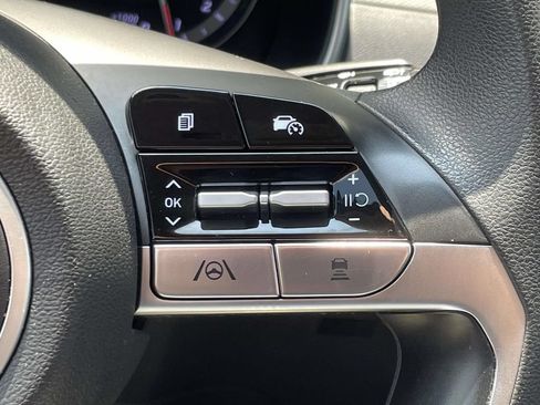 Used 2022 Hyundai Tucson SEL w/ Cargo Package FWD image 21