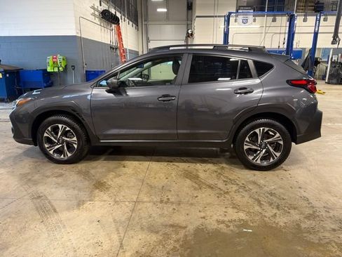 Certified 2024 Subaru Crosstrek 2.0i Premium AWD/4WD image 8