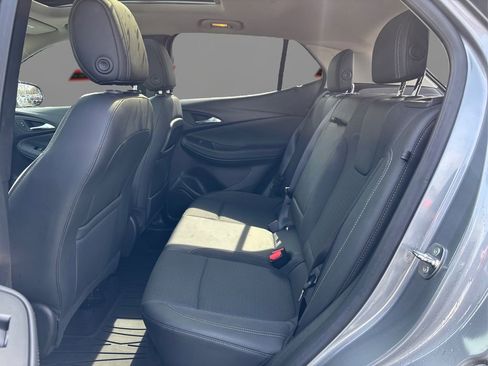Used 2023 Buick Encore GX Select w/ Experience Buick Package image 10