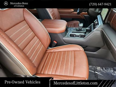 Used 2023 GMC Sierra 1500 Denali Ultimate AWD/4WD image 13