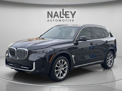 Used 2024 BMW X5 sDrive40i