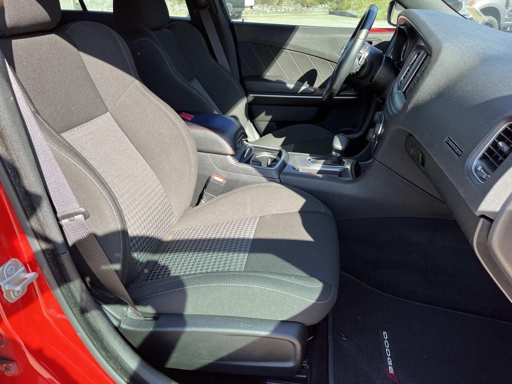 Used 2023 Dodge Charger R/T RWD image 23