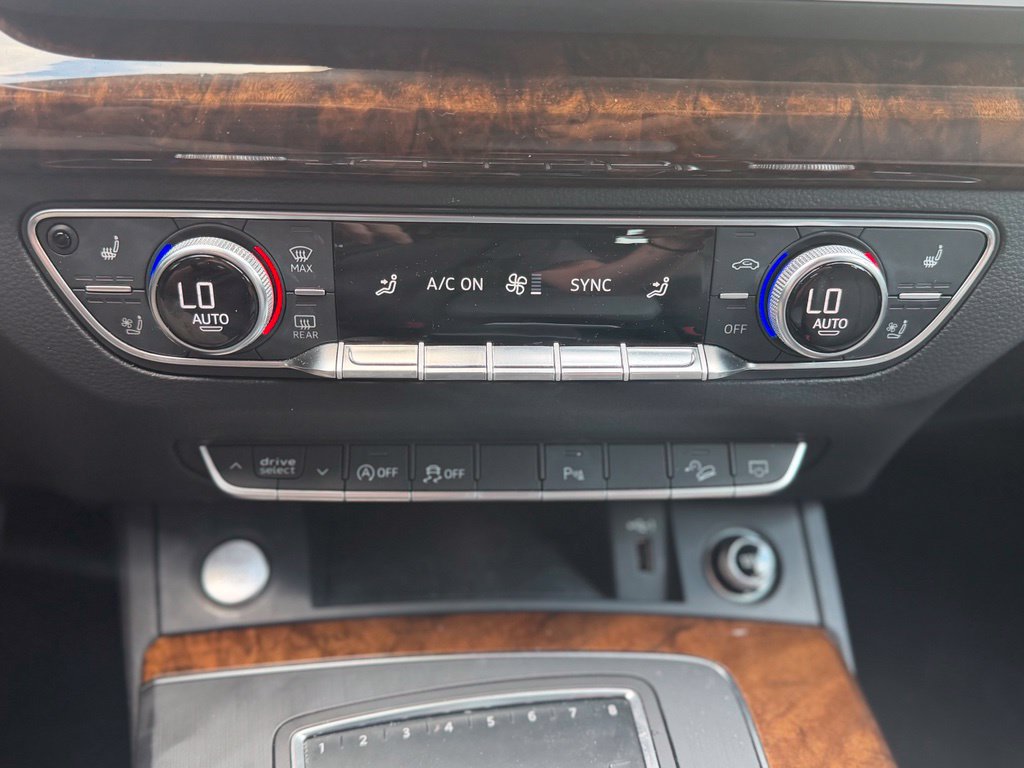 Used 2018 Audi Q5 2.0T Premium Plus AWD/4WD image 28