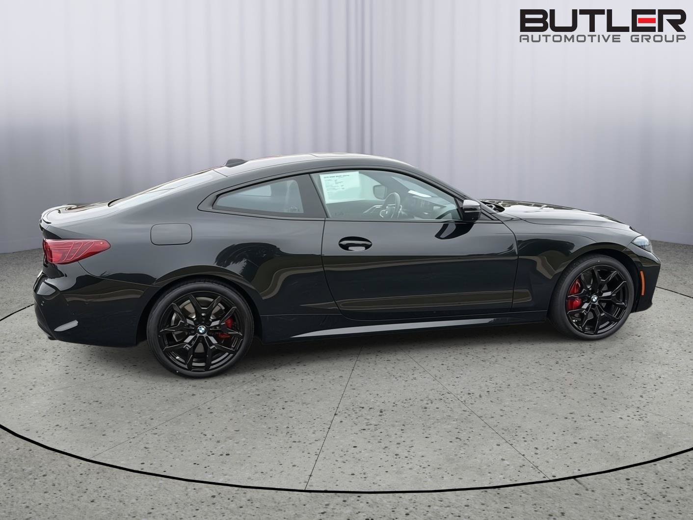 Used 2026 BMW 440i xDrive Coupe AWD/4WD image 7