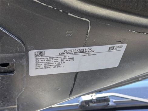 Used 2018 Chevrolet Camaro LT w/ RS Package image 22