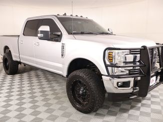 Used 2019 Ford F250 Lariat w/ Lariat Ultimate Package 360° Tour