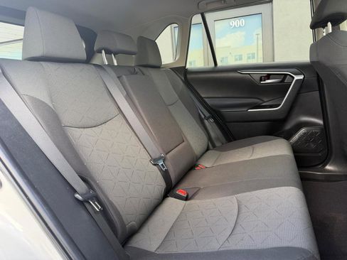 Used 2023 Toyota RAV4 XLE w/ Convenience Package image 26