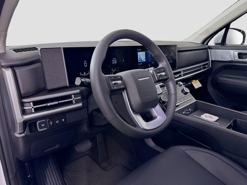 New 2026 Hyundai Santa Fe SEL FWD image 9