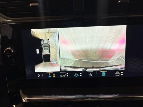 Used 2023 GMC Sierra 1500 Denali AWD/4WD image 21
