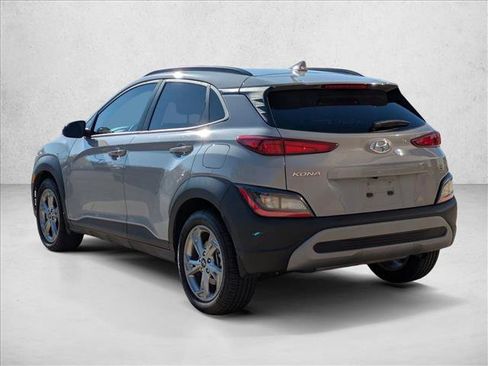 Used 2023 Hyundai Kona SEL image 7