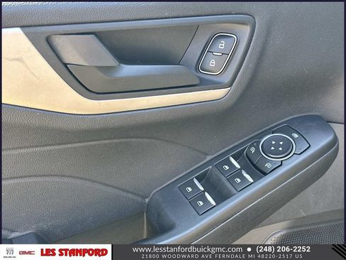 Used 2022 Ford Escape SE w/ Convenience Package AWD/4WD image 17