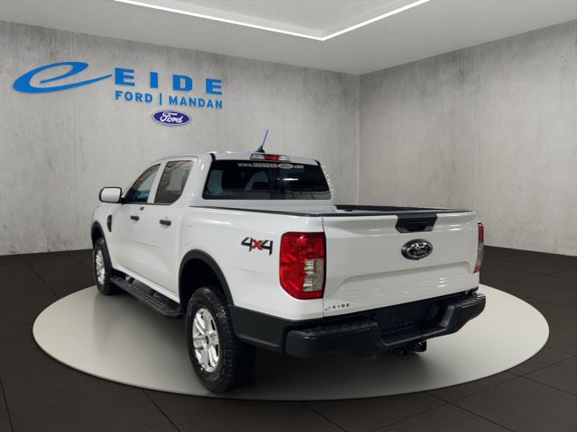 New 2026 Ford Ranger XL w/ Trailer Tow Package AWD/4WD image 9