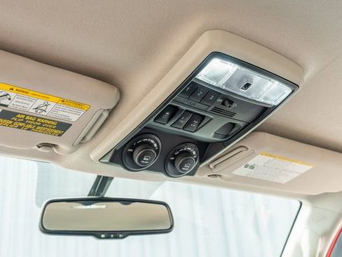 Used 2017 Toyota 4Runner TRD Pro image 22