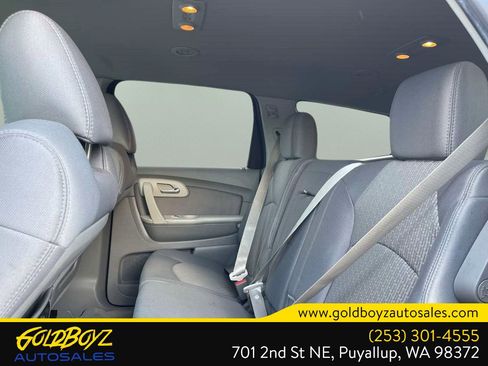 Used 2012 Chevrolet Traverse LS image 20