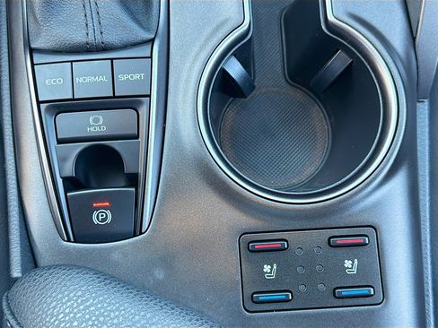 Used 2021 Toyota Camry XSE w/ Navigation Package image 26