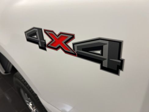 New 2026 Ford F250 XL w/ XL Chrome Package image 26