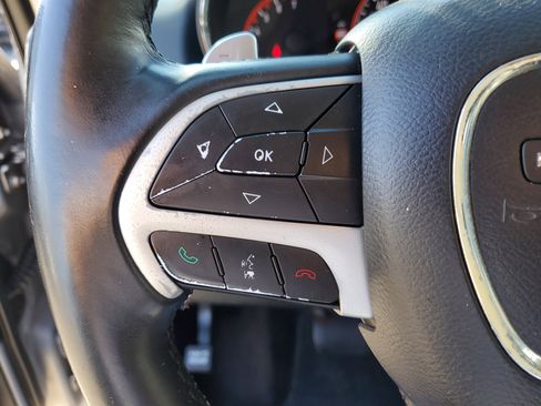 Used 2017 Dodge Durango GT w/ Nav & Power Liftgate Group image 18