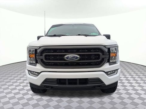 Used 2023 Ford F150 XLT w/ Equipment Group 302A High image 8