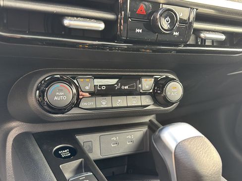 New 2026 Nissan Kicks SV w/ SV Premium Package image 23